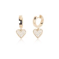 Orecchini Mabina Donna Wannabe in Argento 563393 - 563393